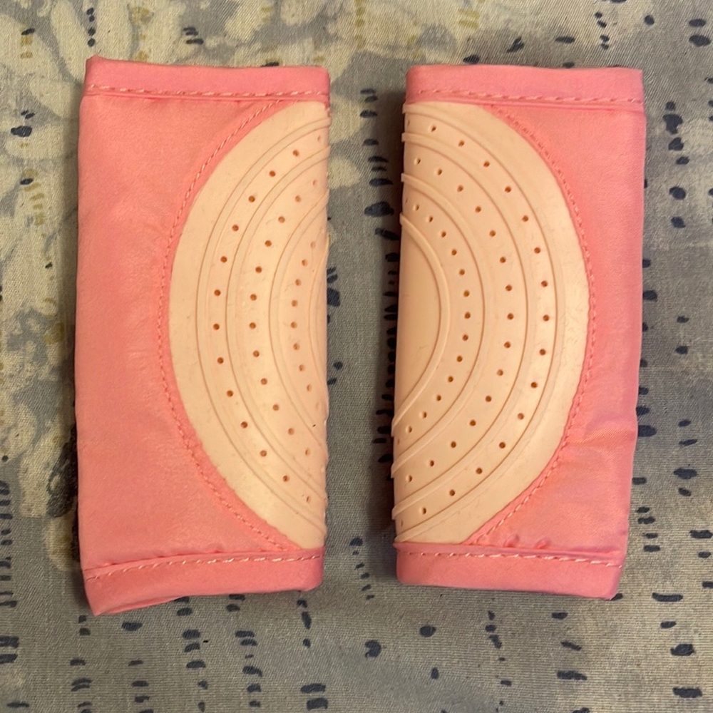 On The Go GoldBug teething straps